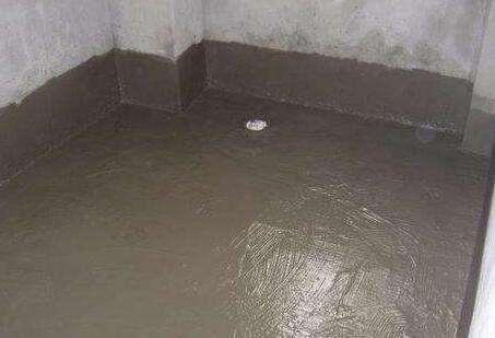 我們常見的防水涂料是怎樣防水的？它們一定是環保的么？