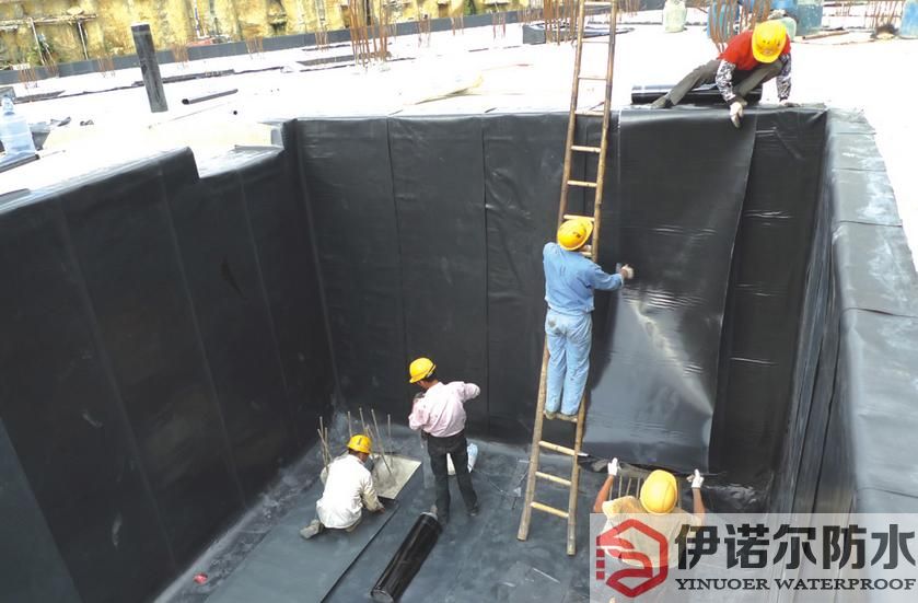 江蘇企業(yè)公司地下室防水