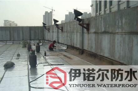 江蘇防水施工中應該注意哪些誤區呢？