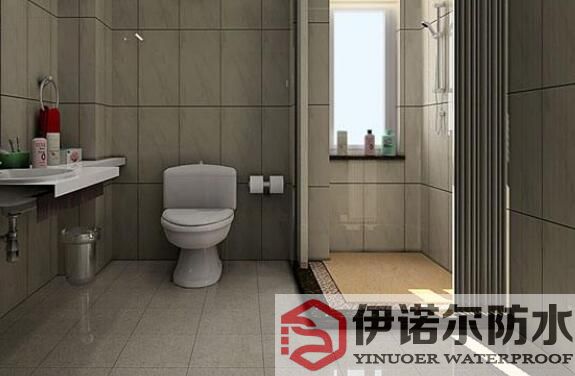 衛(wèi)生間做防水用什么材料好？衛(wèi)生間應該如何防水？