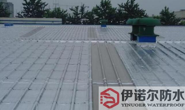 姑蘇蘇州市專業(yè)防水補漏，混凝土屋面防水施工的接縫
