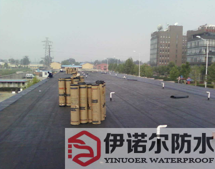 專業防水補漏工程之防水材料有什么區別？