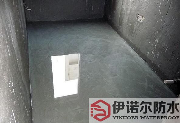 昆山防水補漏用什么材料？防水補漏的方法